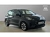 Hyundai I10 1.2 Advance 5dr Auto Grey