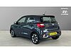 Hyundai I10 1.2 Advance 5dr Auto Grey