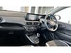 Hyundai I10 1.2 Advance 5dr Auto Grey