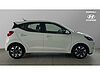 Hyundai I10 1.0 [58] Advance 5dr Auto [Nav] White