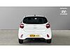Hyundai I10 1.0 [58] Advance 5dr Auto [Nav] White