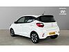 Hyundai I10 1.0 [58] Advance 5dr Auto [Nav] White