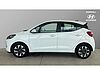 Hyundai I10 1.0 [58] Advance 5dr Auto [Nav] White