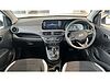 Hyundai I10 1.0 [58] Advance 5dr Auto [Nav] White