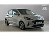 Hyundai I10 1.0 [58] Premium 5dr Auto [Nav] Grey