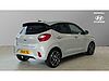 Hyundai I10 1.0 [58] Premium 5dr Auto [Nav] Grey
