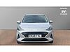 Hyundai I10 1.0 [58] Premium 5dr Auto [Nav] Grey