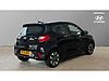 Hyundai I10 1.0 [58] Advance 5dr Auto [Nav] Black