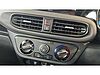 Hyundai I10 1.0 [58] Advance 5dr Auto [Nav] Black