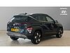 Hyundai KONA KONA 1.6 Hybrid 129 Advance 5dr DCT Blue