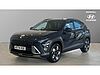Hyundai KONA KONA 1.6 Hybrid 129 Advance 5dr DCT Blue