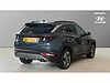 Hyundai TUCSON TUCSON 1.6 TGDi Hybrid 230 Ultimate 5dr 2WD Auto BLUE