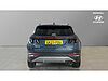 Hyundai TUCSON TUCSON 1.6 TGDi Hybrid 230 Ultimate 5dr 2WD Auto BLUE
