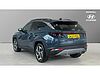 Hyundai TUCSON TUCSON 1.6 TGDi Hybrid 230 Ultimate 5dr 2WD Auto BLUE