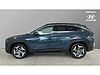 Hyundai TUCSON TUCSON 1.6 TGDi Hybrid 230 Ultimate 5dr 2WD Auto BLUE