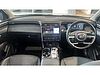 Hyundai TUCSON TUCSON 1.6 TGDi Hybrid 230 Ultimate 5dr 2WD Auto BLUE