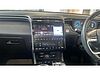 Hyundai TUCSON TUCSON 1.6 TGDi Hybrid 230 Ultimate 5dr 2WD Auto BLUE