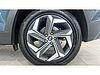 Hyundai TUCSON TUCSON 1.6 TGDi Hybrid 230 Ultimate 5dr 2WD Auto BLUE