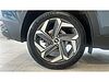 Hyundai TUCSON TUCSON 1.6 TGDi Hybrid 230 Ultimate 5dr 2WD Auto BLUE