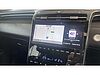 Hyundai TUCSON TUCSON 1.6 TGDi Hybrid 230 Ultimate 5dr 2WD Auto BLUE