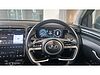 Hyundai TUCSON TUCSON 1.6 TGDi Hybrid 230 Ultimate 5dr 2WD Auto BLUE