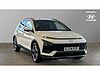 Hyundai BAYON 1.0 TGDi Premium 5dr White