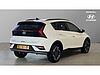 Hyundai BAYON 1.0 TGDi Premium 5dr White