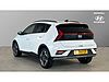 Hyundai BAYON 1.0 TGDi Premium 5dr White