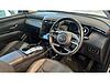 Hyundai TUCSON TUCSON 1.6 TGDi Plug-in Hybrid Ultimate 5dr 4WD Auto WHITE