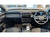 Hyundai TUCSON TUCSON 1.6 TGDi Plug-in Hybrid Ultimate 5dr 4WD Auto WHITE