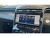 Hyundai TUCSON TUCSON 1.6 TGDi Plug-in Hybrid Ultimate 5dr 4WD Auto WHITE