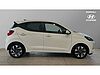 Hyundai I10 I10 1.0 [58] Advance 5dr Auto [Nav] White