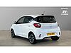 Hyundai I10 I10 1.0 [58] Advance 5dr Auto [Nav] White