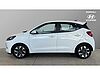 Hyundai I10 I10 1.0 [58] Advance 5dr Auto [Nav] White