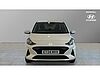 Hyundai I10 I10 1.0 [58] Advance 5dr Auto [Nav] White