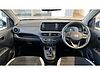 Hyundai I10 I10 1.0 [58] Advance 5dr Auto [Nav] White