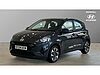Hyundai I10 I10 1.0 [58] Advance 5dr Auto [Nav] Grey