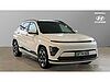 Hyundai KONA 160kW Ultimate 65kWh 5dr Auto WHITE