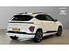 Hyundai KONA 160kW Ultimate 65kWh 5dr Auto WHITE
