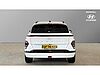 Hyundai KONA 160kW Ultimate 65kWh 5dr Auto WHITE