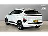 Hyundai KONA 160kW Ultimate 65kWh 5dr Auto WHITE