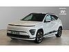 Hyundai KONA 160kW Ultimate 65kWh 5dr Auto WHITE