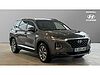 Hyundai SANTA FE 2.2 CRDi Premium 5dr 4WD Auto Grey