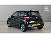 Hyundai I10 I10 1.0 [58] Advance 5dr Auto [Nav] Black