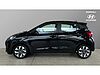Hyundai I10 I10 1.0 [58] Advance 5dr Auto [Nav] Black
