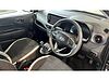 Hyundai I10 I10 1.0 [58] Advance 5dr Auto [Nav] Black