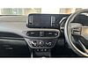 Hyundai I10 I10 1.0 [58] Advance 5dr Auto [Nav] Black