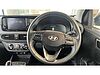 Hyundai I10 I10 1.0 [58] Advance 5dr Auto [Nav] Black
