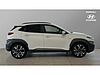 Hyundai KONA KONA 1.0 TGDi 48V MHEV Ultimate 5dr WHITE
