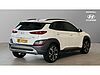 Hyundai KONA KONA 1.0 TGDi 48V MHEV Ultimate 5dr WHITE